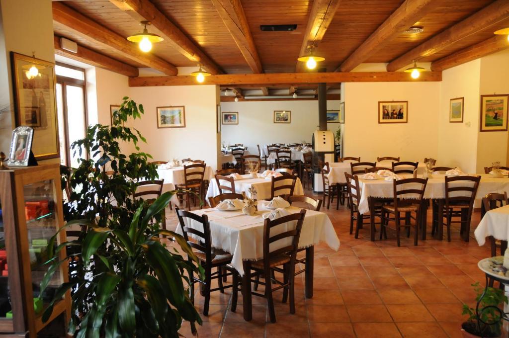 Bio Agriturismo Valle Scannese Villa Scanno Kültér fotó