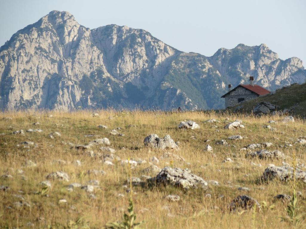 Bio Agriturismo Valle Scannese Villa Scanno Kültér fotó